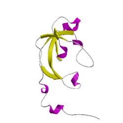 Image of CATH 2zzdG00