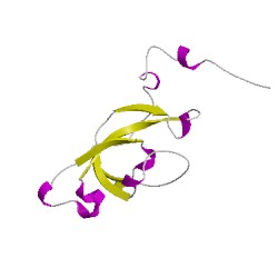 Image of CATH 2zzdJ00