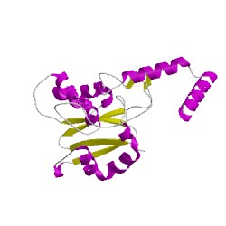 Image of CATH 2zzdL00