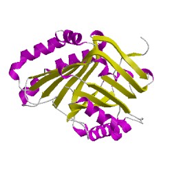Image of CATH 3a16A02