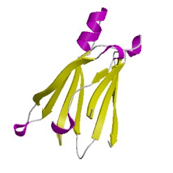 Image of CATH 3a4dA00