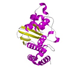 Image of CATH 3a4kD01