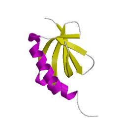 Image of CATH 3a56B01