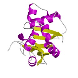 Image of CATH 3a5mC01