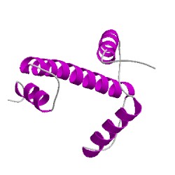 Image of CATH 3a6nE00