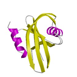 Image of CATH 3a6sA00