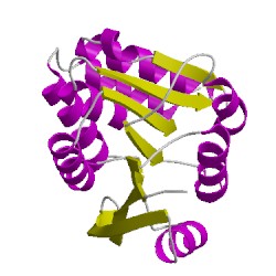 Image of CATH 3a7dA