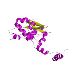Image of CATH 3a8mA00