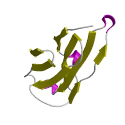 Image of CATH 3aazA02