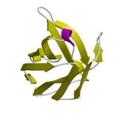 Image of CATH 3aazL01