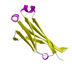 Image of CATH 3aazL02