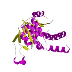 Image of CATH 3ab4A01