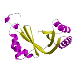 Image of CATH 3ab4A02