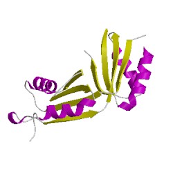 Image of CATH 3ab4E02