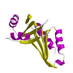 Image of CATH 3ab4F