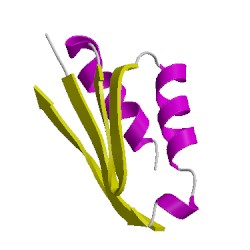 Image of CATH 3ab4F01