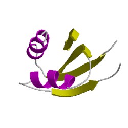 Image of CATH 3ab4F02