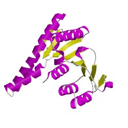 Image of CATH 3ab4G01