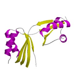 Image of CATH 3ab4G02