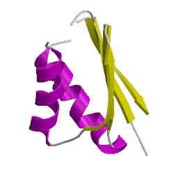 Image of CATH 3ab4H01