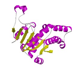Image of CATH 3ab4I01