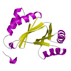 Image of CATH 3ab4I02