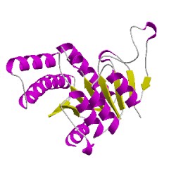 Image of CATH 3ab4K01
