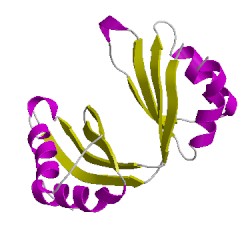 Image of CATH 3ab4L