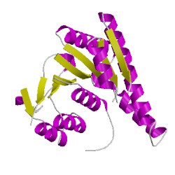 Image of CATH 3ab4M01