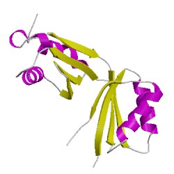 Image of CATH 3ab4M02