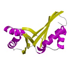 Image of CATH 3ab4N