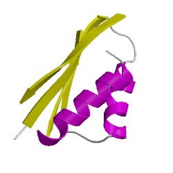 Image of CATH 3ab4N01