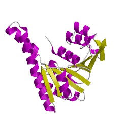Image of CATH 3ab4O01