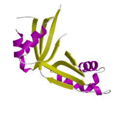 Image of CATH 3ab4O02