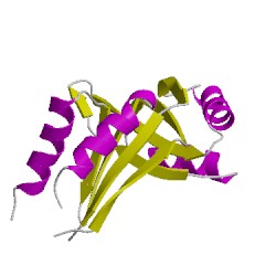 Image of CATH 3ab4P