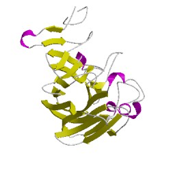 Image of CATH 3acsB01