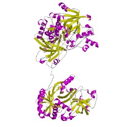 Image of CATH 3ad8A