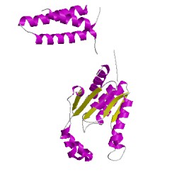 Image of CATH 3adbB