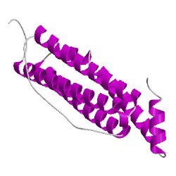 Image of CATH 3af8X
