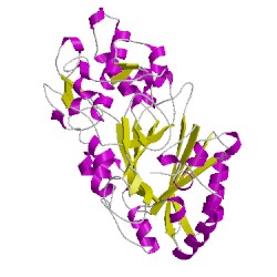 Image of CATH 3afvA00