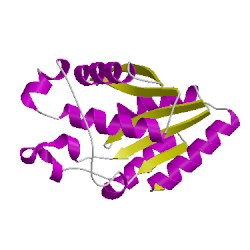 Image of CATH 3ag6A01