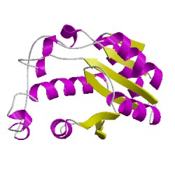 Image of CATH 3ag6B01