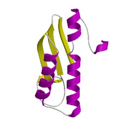 Image of CATH 3ag6B02
