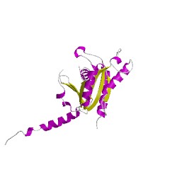 Image of CATH 3ah8A01