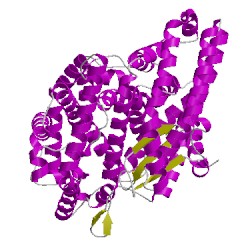 Image of CATH 3ahmA00