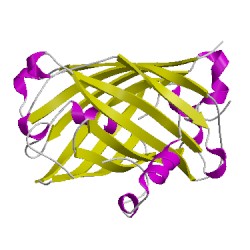 Image of CATH 3ai4A