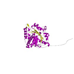 Image of CATH 3ai7A01