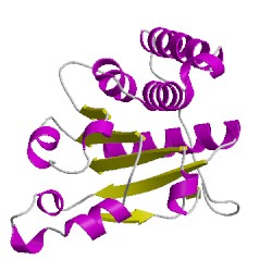 Image of CATH 3ai7A03