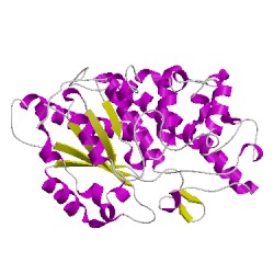 Image of CATH 3ai7B01