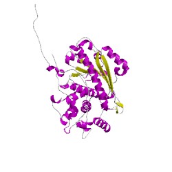 Image of CATH 3ai7C01